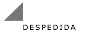 despedida