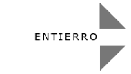 entierro