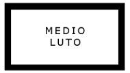 medio luto